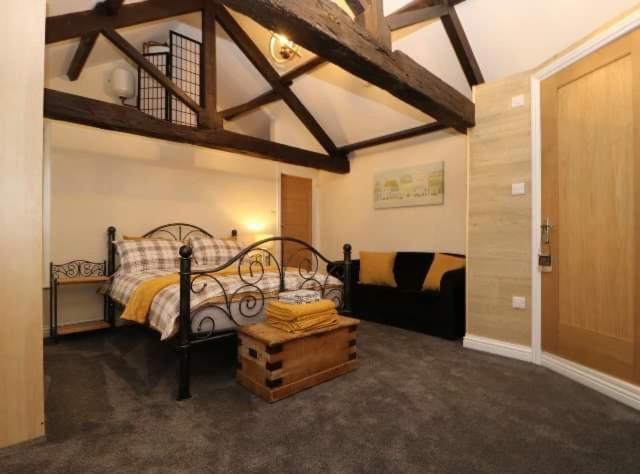 Lilly Pad Apartment Knaresborough Exterior photo